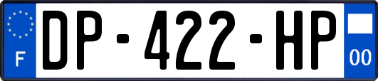 DP-422-HP