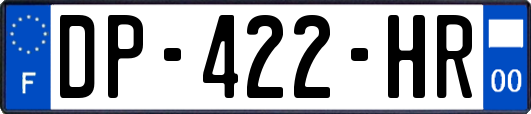 DP-422-HR