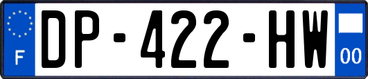 DP-422-HW