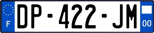 DP-422-JM