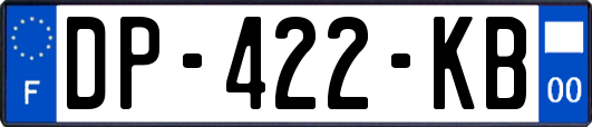 DP-422-KB