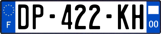 DP-422-KH
