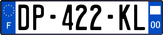 DP-422-KL