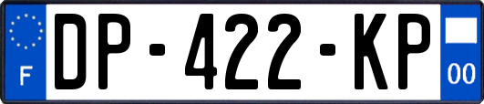 DP-422-KP