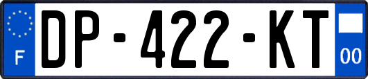 DP-422-KT