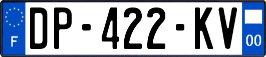DP-422-KV
