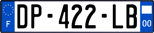 DP-422-LB