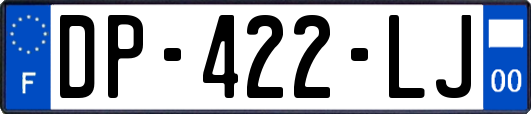 DP-422-LJ
