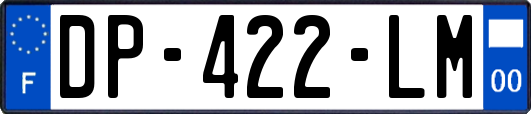 DP-422-LM