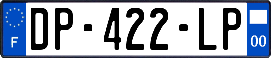 DP-422-LP