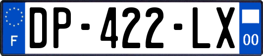DP-422-LX