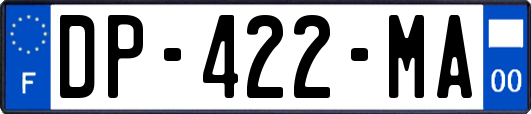 DP-422-MA