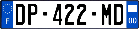 DP-422-MD