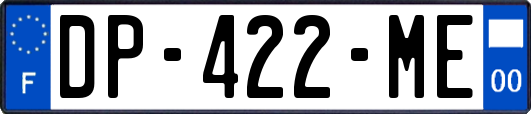 DP-422-ME