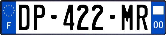 DP-422-MR