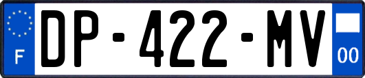 DP-422-MV