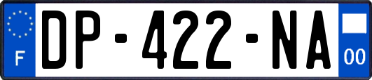 DP-422-NA