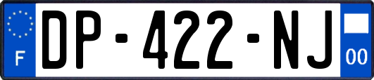 DP-422-NJ