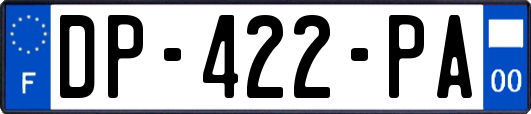 DP-422-PA
