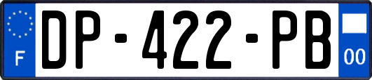 DP-422-PB