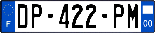 DP-422-PM