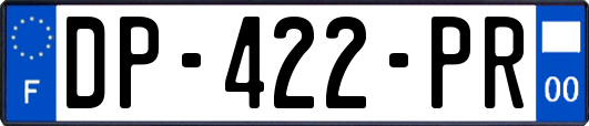 DP-422-PR