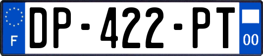 DP-422-PT