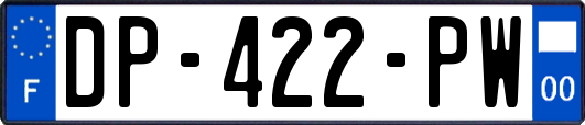 DP-422-PW