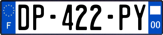 DP-422-PY
