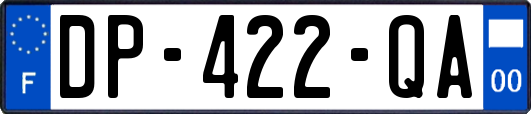 DP-422-QA