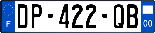 DP-422-QB