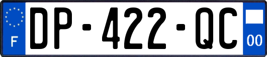 DP-422-QC