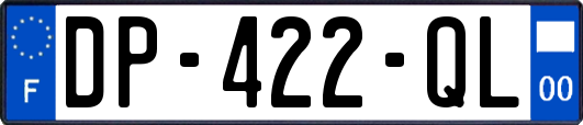 DP-422-QL