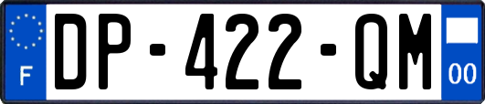 DP-422-QM