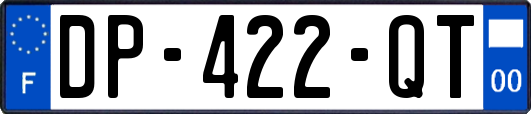 DP-422-QT