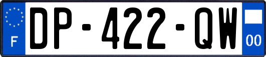 DP-422-QW