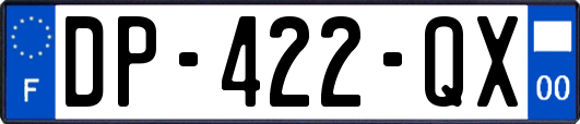 DP-422-QX