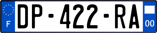 DP-422-RA