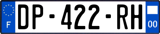 DP-422-RH