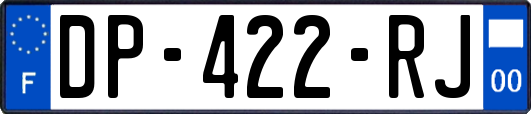 DP-422-RJ