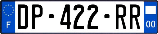DP-422-RR