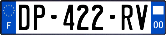 DP-422-RV