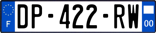 DP-422-RW