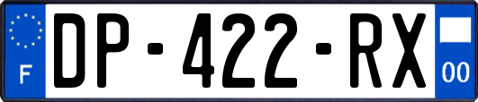 DP-422-RX