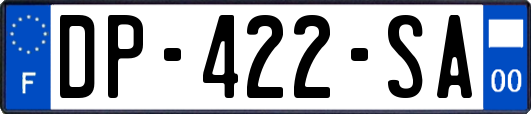 DP-422-SA