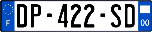 DP-422-SD