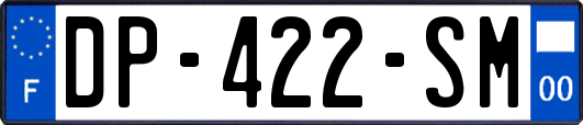 DP-422-SM