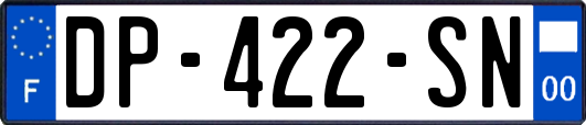 DP-422-SN