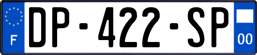 DP-422-SP