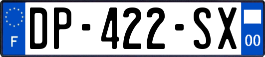 DP-422-SX